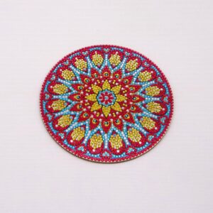 Diamond painting