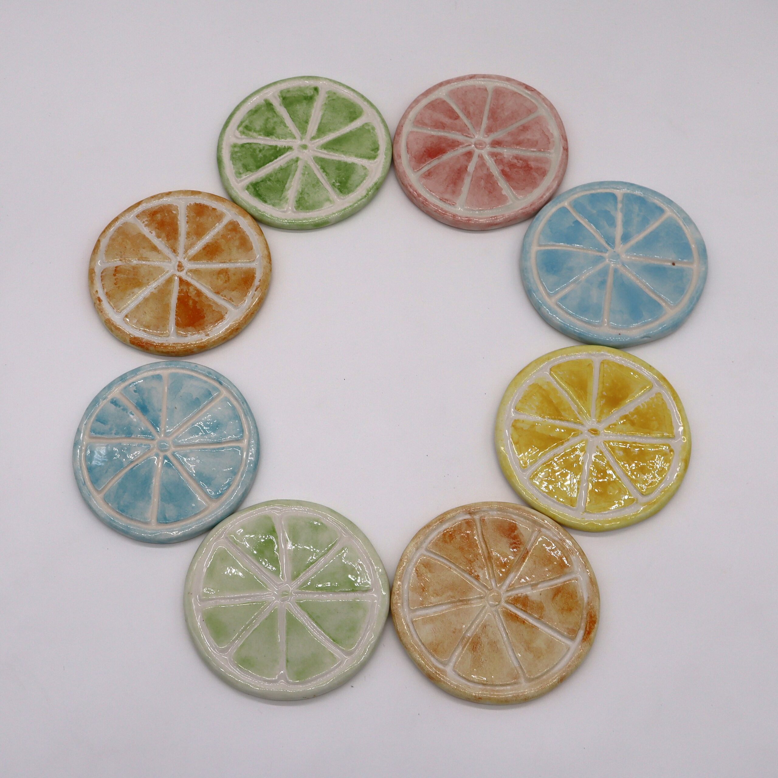 Coaster