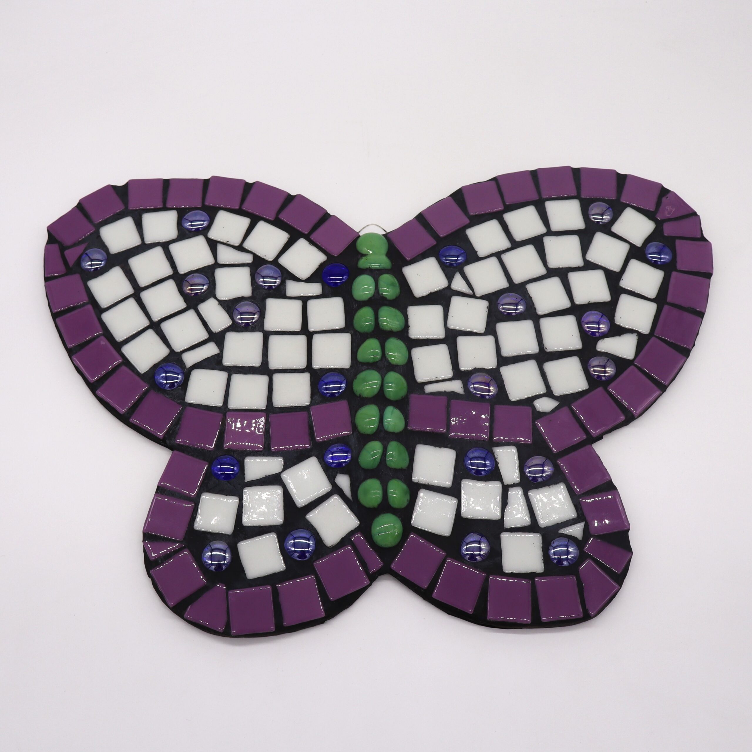 Mosaic Butterfly