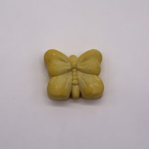 Yellow Butterfly