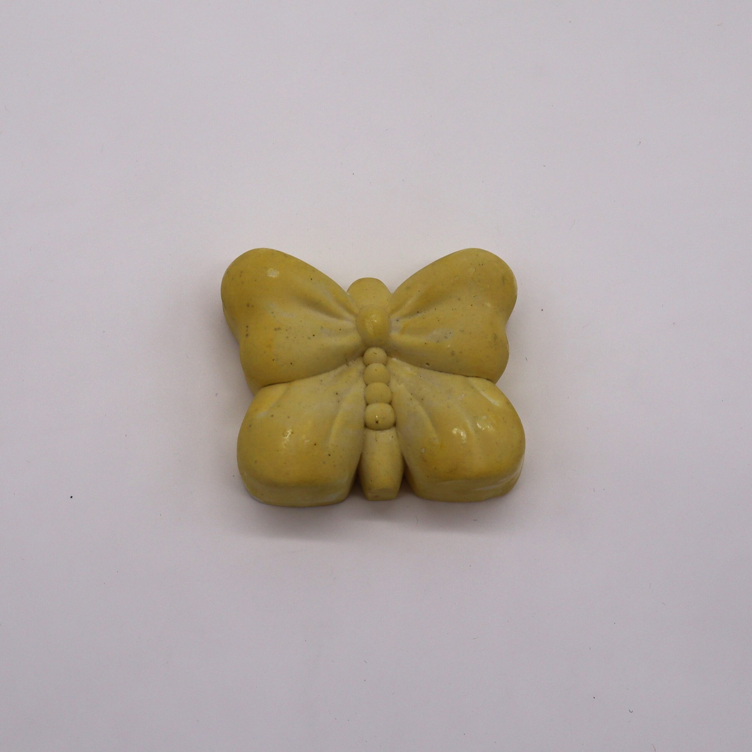 Yellow Butterfly
