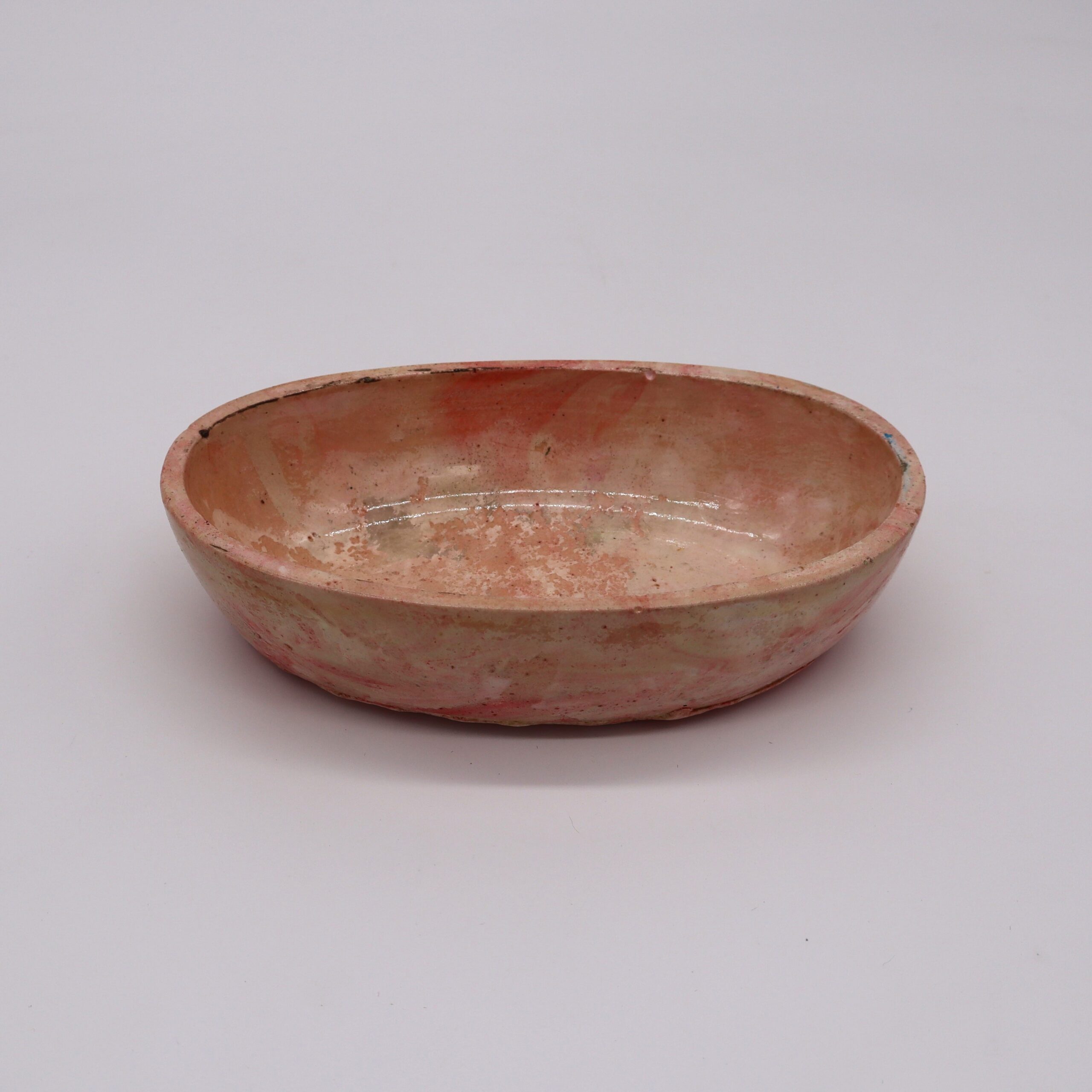 Trinket dish
