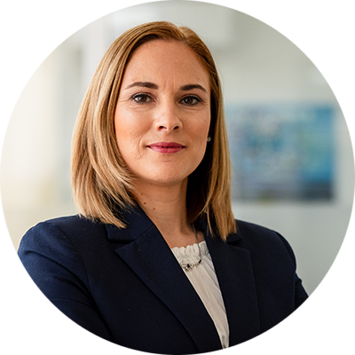 Membru tal-panel - Glenda Curmi