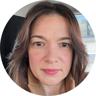 Membru tal-panel - Karen Buttigieg