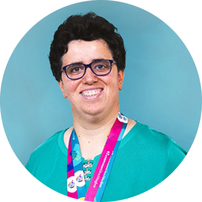 Membru tal-panel - Nevice Grech