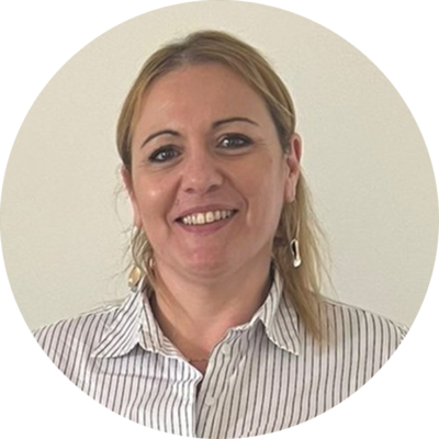 Membru tal-panel - Ritienne Borg Saliba