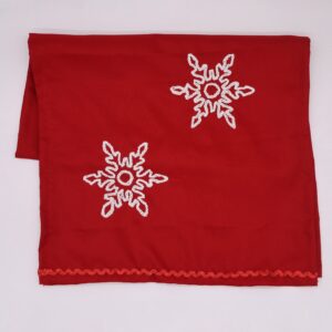 Christmas Table Runner