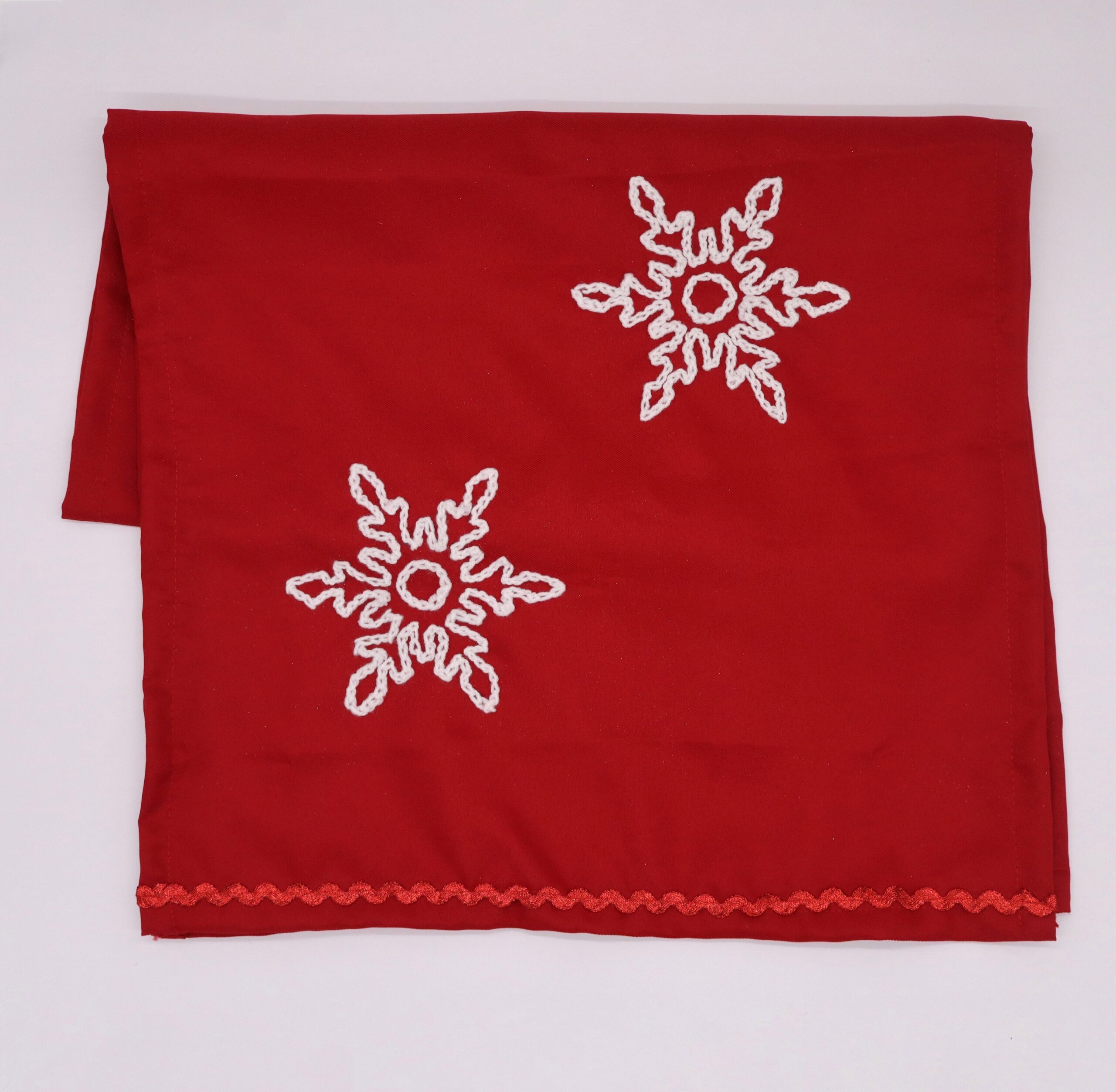 Christmas Table Runner