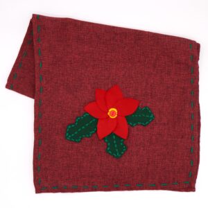 Christmas Table Runner