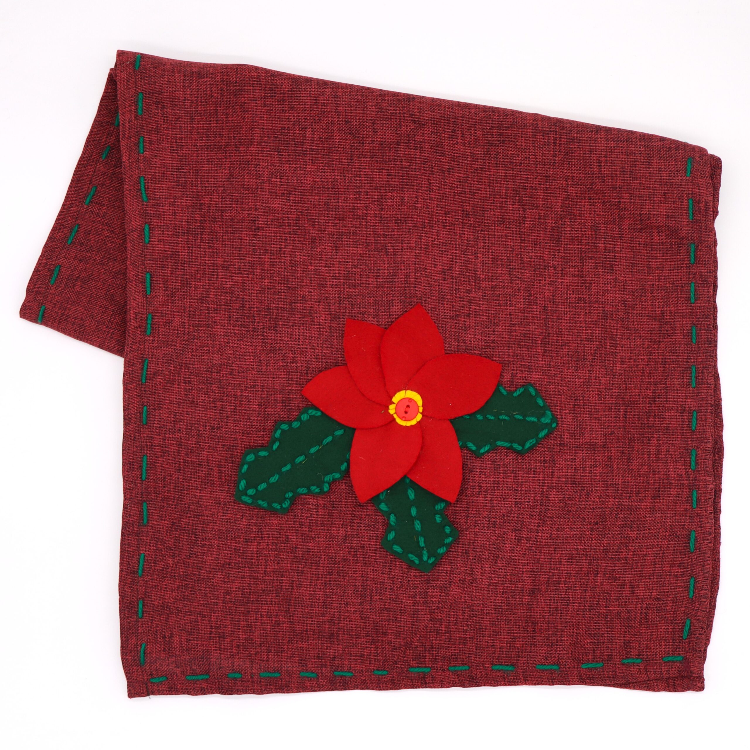 Christmas Table Runner