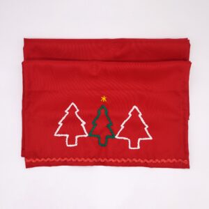Christmas Table Runner