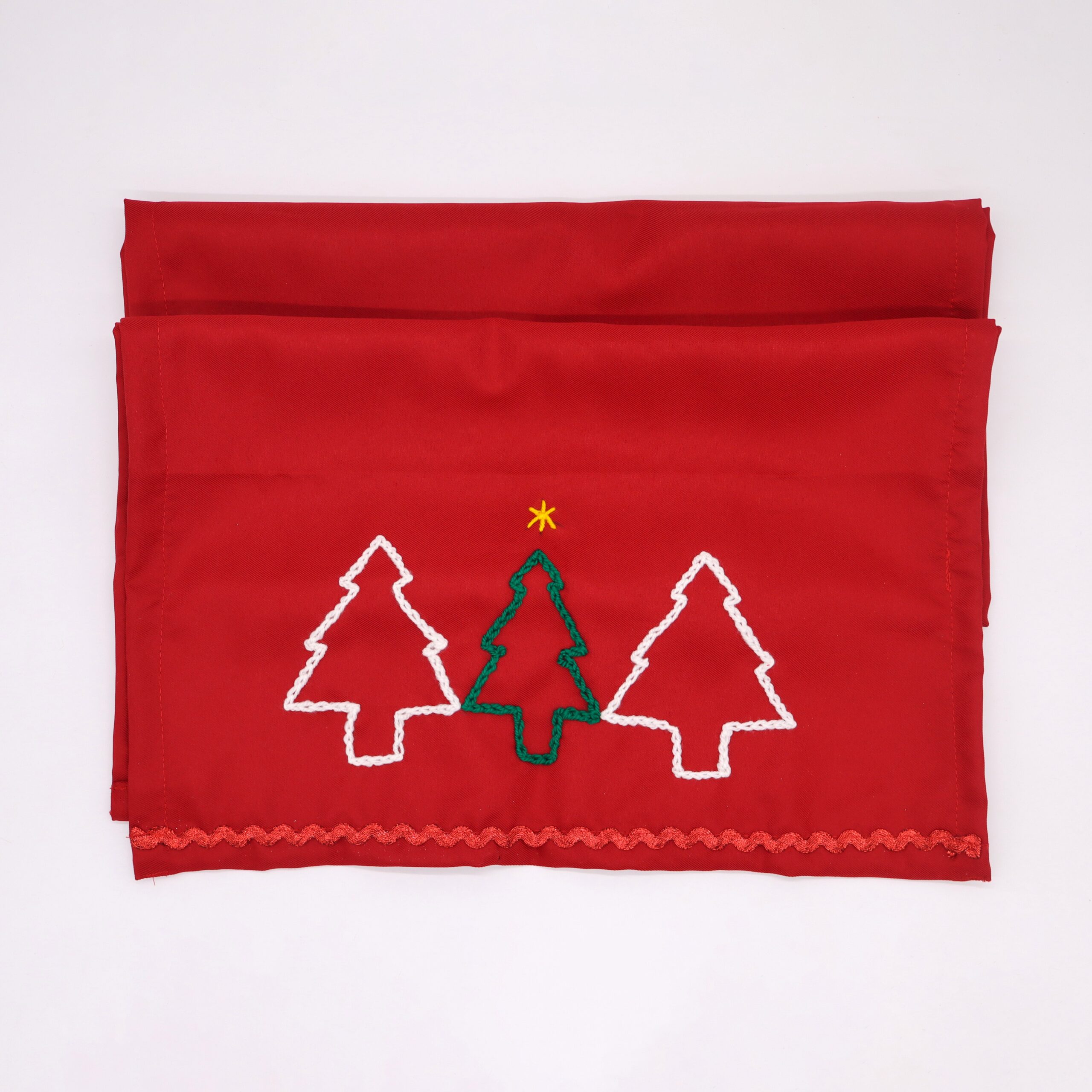Christmas Table Runner