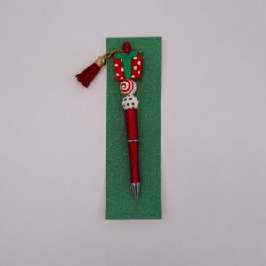 Christmas Gift Biro