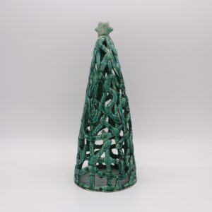 Medium Ceramic Christmas Tree