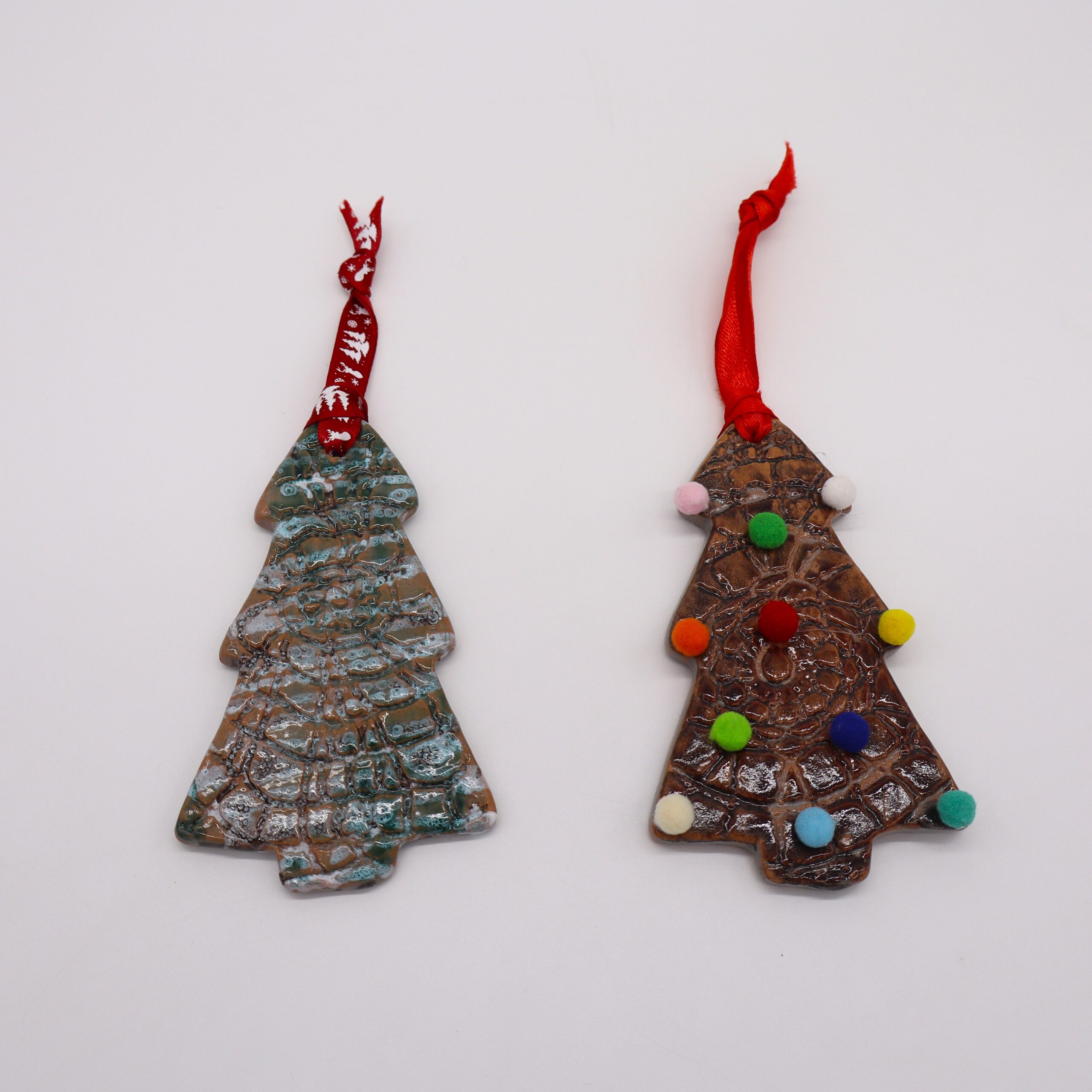 Christmas Tree Decorations