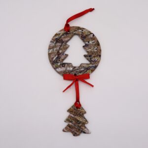 Christmas Tree Decorations