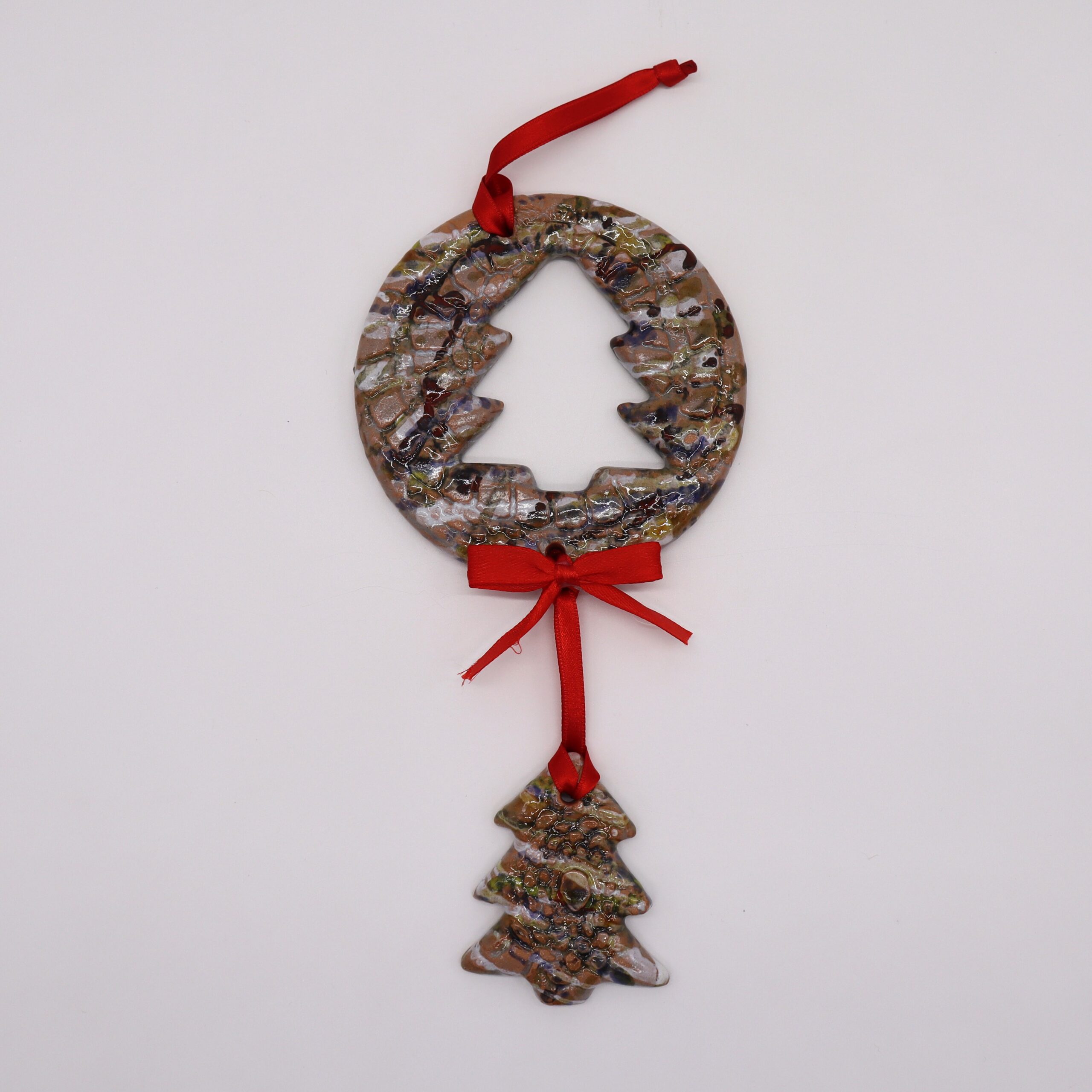 Christmas Tree Decorations