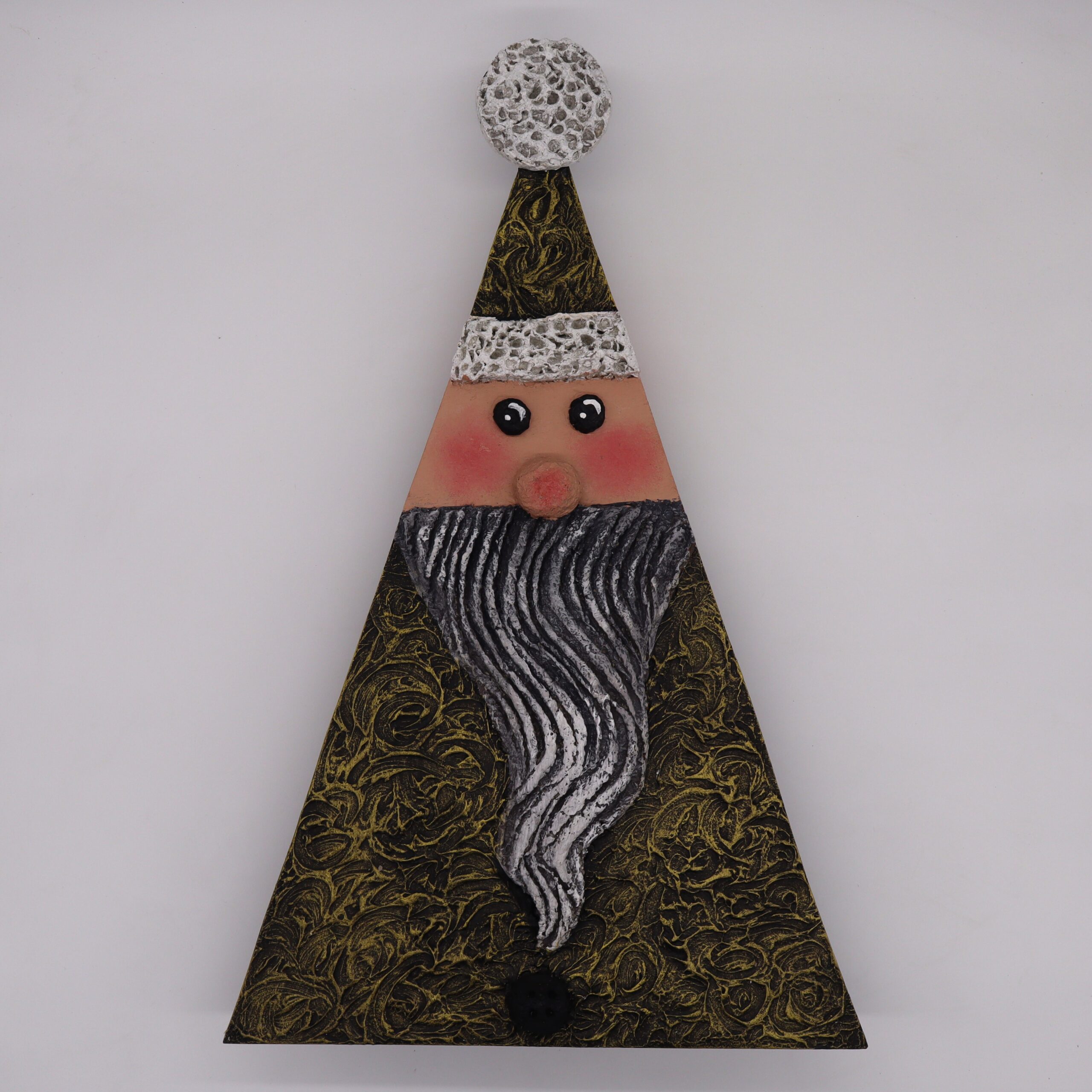 Large Christmas Father