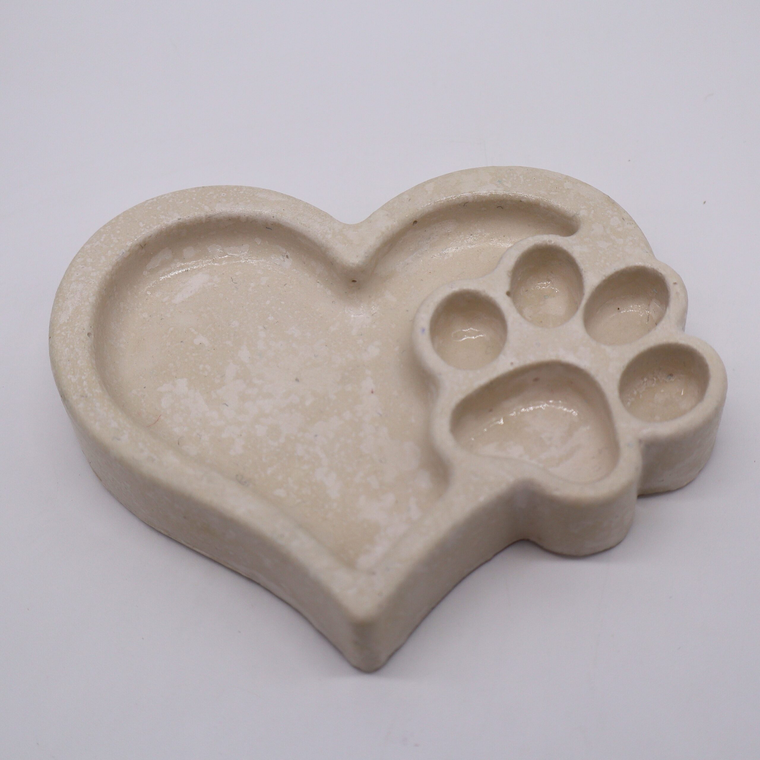 Paw Tray